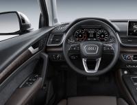 Принципиальные соперники: Audi Q5 и BMW X3 Технические особенности моделей