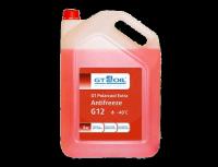 What Antifreeze to Fill in Opel Astra G