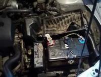 តើប្រេងប៉ុន្មាននៅក្នុងប្រអប់លេខដោយដៃ (ប្រអប់លេខ) របស់ Nissan Primera Transmission oil for Nissan Primera P12 manual transmission