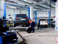 Hyundai Tussan operating, maintenance and repair manual Hyundai repair at Auto-Mig Auto Service Center