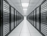Data center usage.  Data processing center.  Basic services of the Data Center