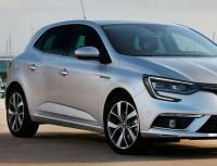 Where are Renault Meganes assembled for our market? Which countries produce other Renault models?