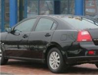All owner reviews about Mitsubishi Galant IX restyling