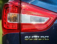 „Suzuki CX4“ trūkumai: techninės charakteristikos, bandomasis važiavimas „Suzuki sx4“ hečbeko techninės charakteristikos