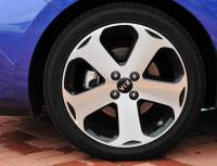 Kia Sorento wheel pattern How to choose the right size
